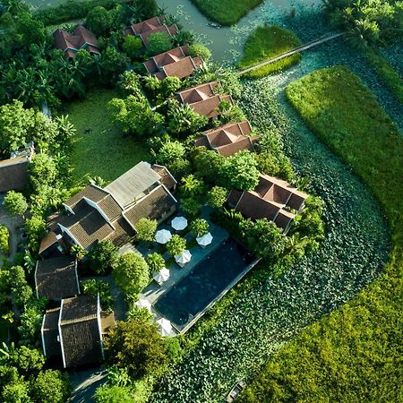 Nham Village Resort 닌빈 외부 사진