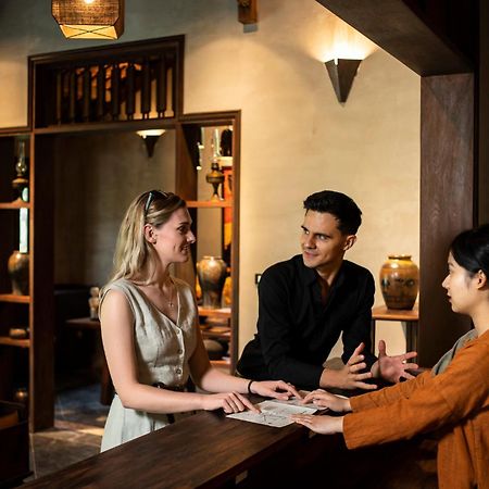 Nham Village Resort 닌빈 외부 사진